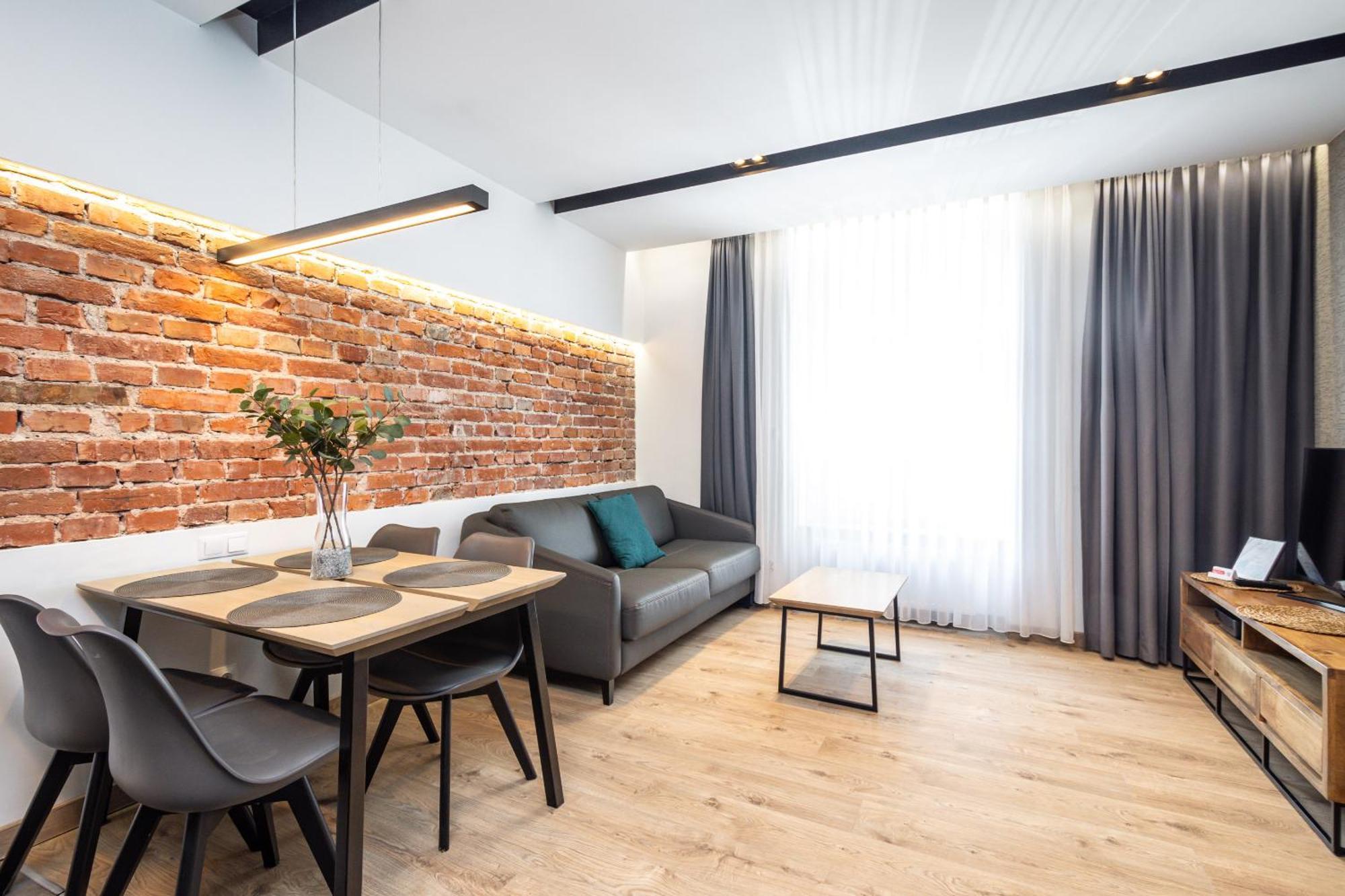 Rentplanet - Apartament Prusa Krakow Exterior photo